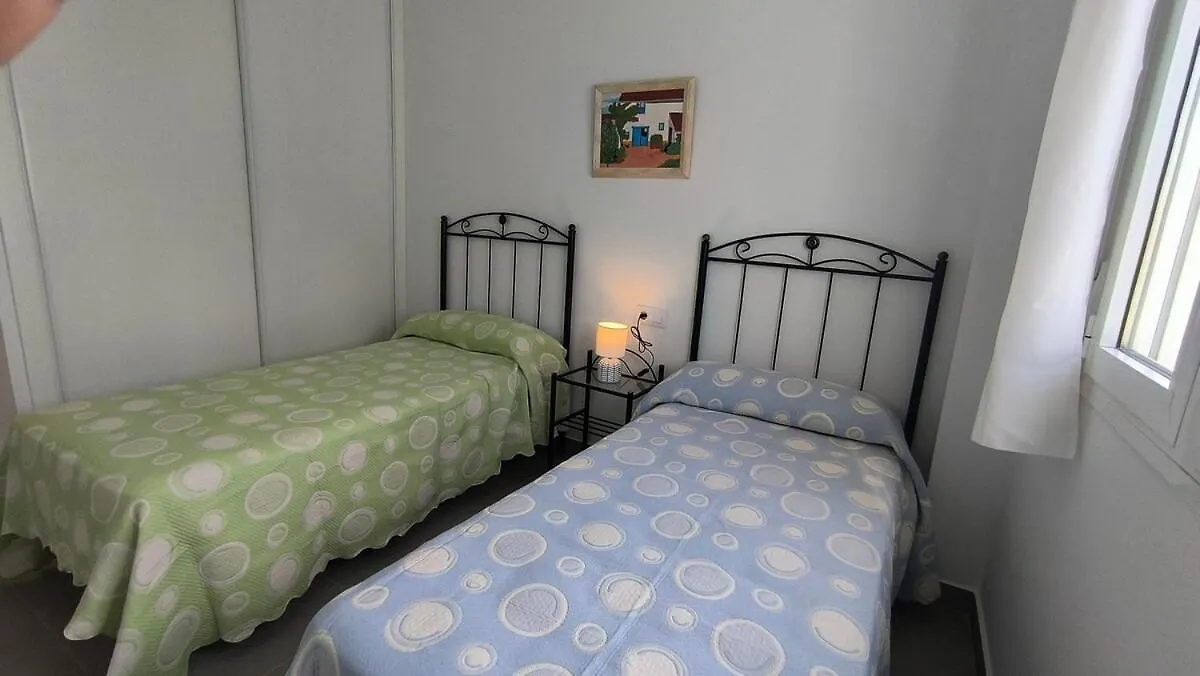 Daire Apartamento Lubrican Sanlúcar de Barrameda