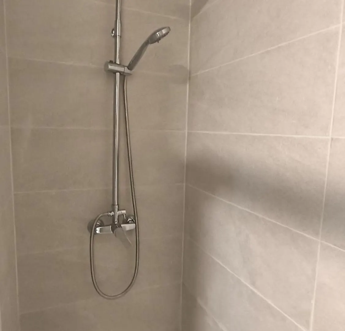 Daire Apartamento Lubrican Sanlúcar de Barrameda İspanya