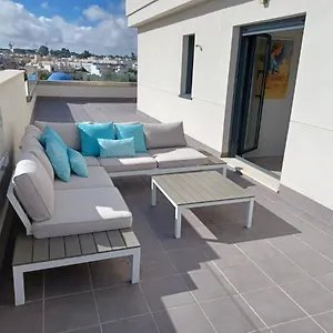 Apartamento Atico Costa Donana, Sanlúcar de Barrameda