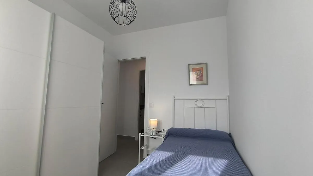 Apartamento Lubrican Sanlúcar de Barrameda España