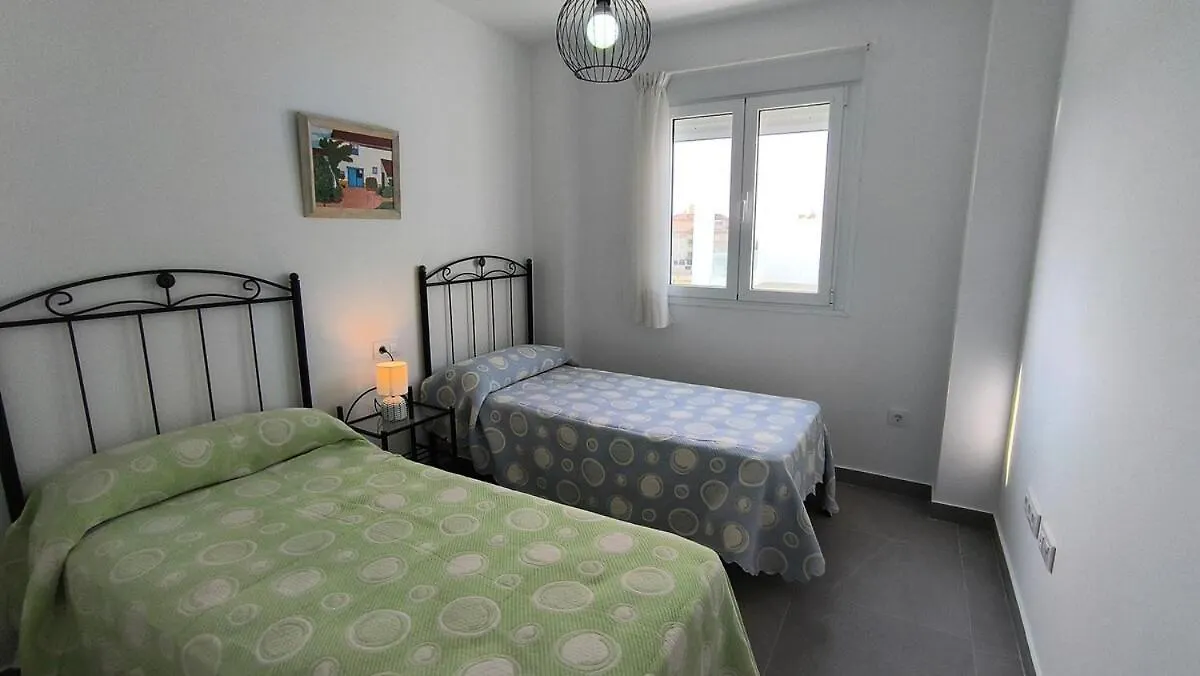 Apartamento Lubrican Sanlúcar de Barrameda