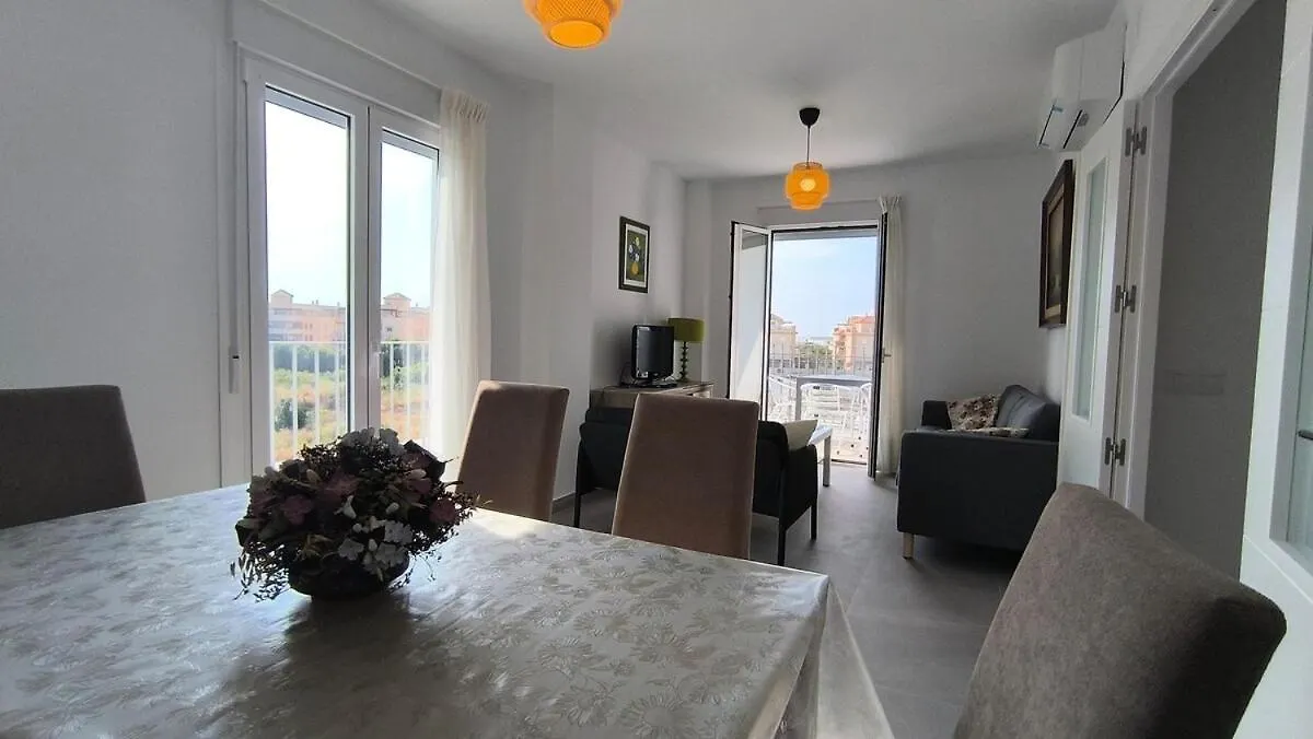 Apartamento Lubrican Sanlúcar de Barrameda 0*,
